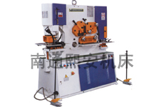 多功能液壓聯合沖剪機的簡介